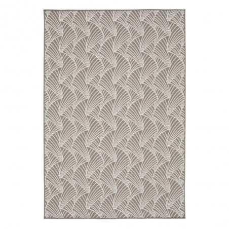 Tappeto MARSANNE 155 x 230 cm LaFuma LFM5290 Eventail Beige