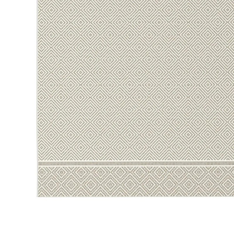 Tappeto MARSANNE 100% Riciclato 240 x 320 cm LaFuma LFM5291 Hegoa Beige