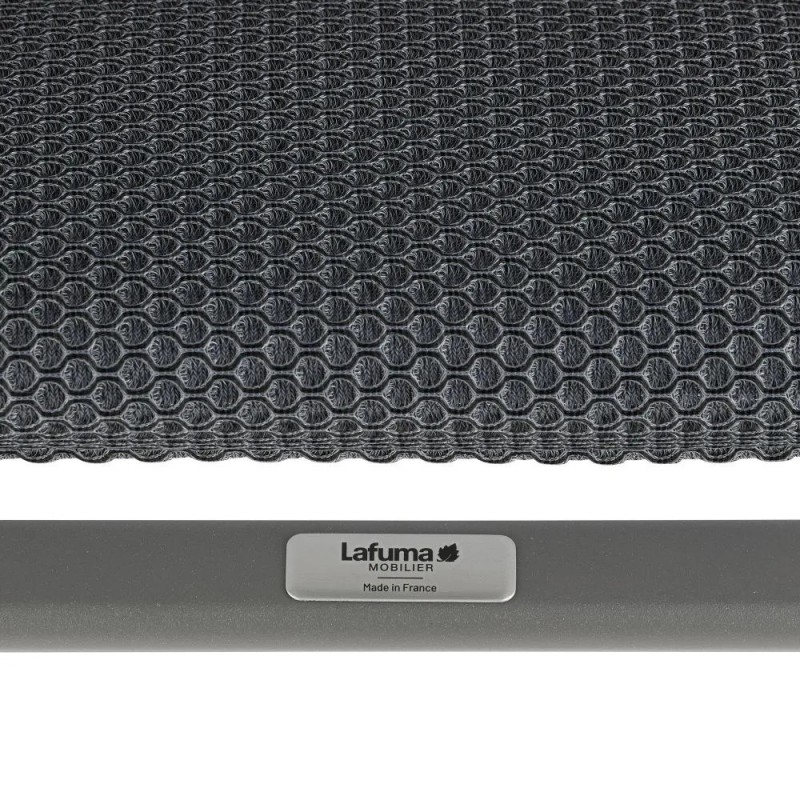 Stackable Chair ORON LaFuma LFM5272 Dark Grey Stackable Chair ORON LaFuma LFM5272 Dark Grey