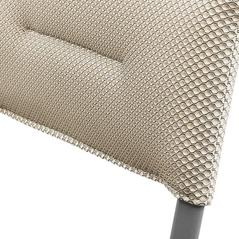 Stackable Chair ORON LaFuma LFM5272 Moka Stackable Chair ORON LaFuma LFM5272 Moka