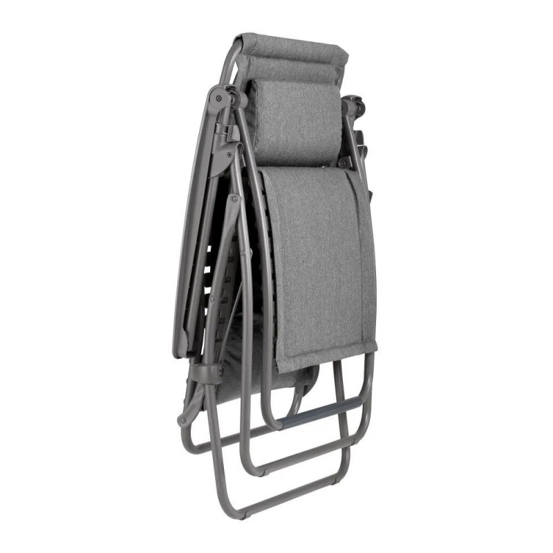 Reclining Armchair Deck Chair RSX CLIP LightComfort LaFuma LFM2054 Shadows Reclining Armchair Deck Chair RSX CLIP LightComfort LaFuma LFM2054 Shadows