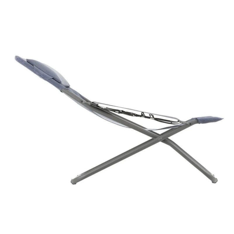TRANSABED Deck Chair LaFuma LFM2863 Océan II TRANSABED Deck Chair LaFuma LFM2863 Océan II