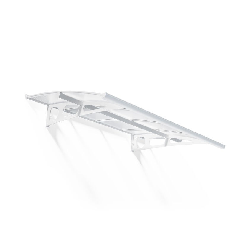 Canopia Bordeaux Outdoor Shelter 223X140 cm Double Layer Canopia Bordeaux Outdoor Shelter 223X140 cm Double Layer