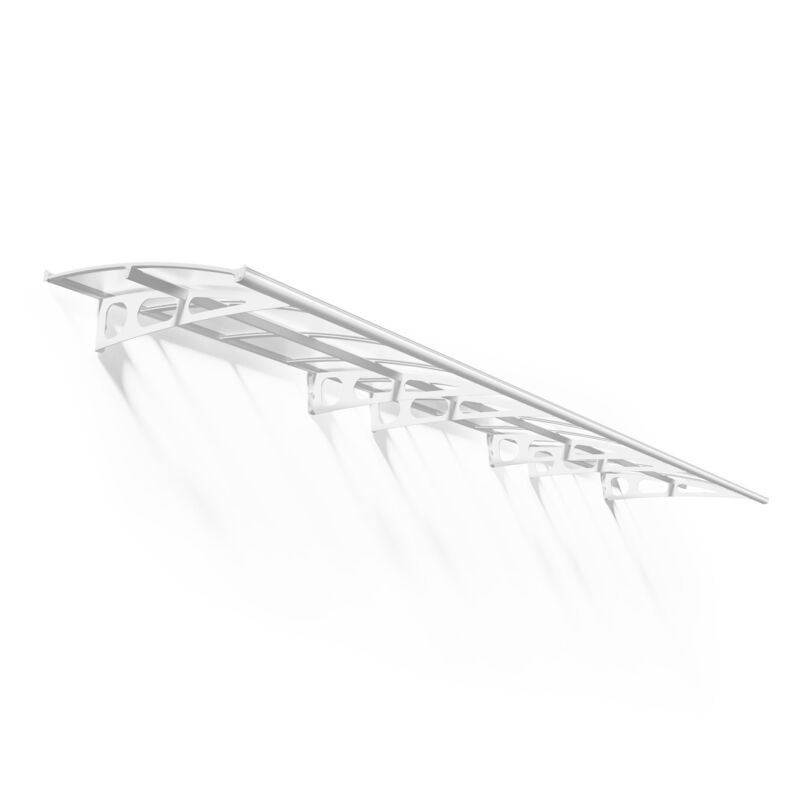 Canopia Bordeaux Outdoor Shelter 670X140 cm Double Layer Canopia Bordeaux Outdoor Shelter 670X140 cm Double Layer