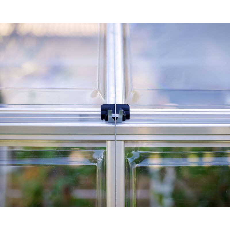 Canopia Kit Ancoraggio Per Serra Canopia Kit Ancoraggio Per Serra