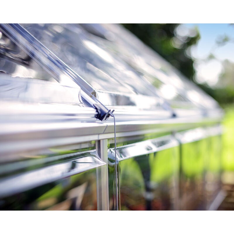 Canopia Kit Ancoraggio Per Serra Canopia Kit Ancoraggio Per Serra