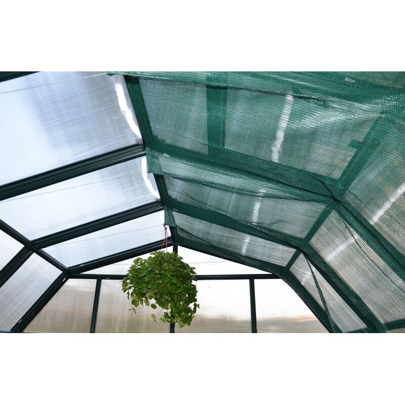 Canopia Sun Shade Kit for Greenhouse Canopia Sun Shade Kit for Greenhouse