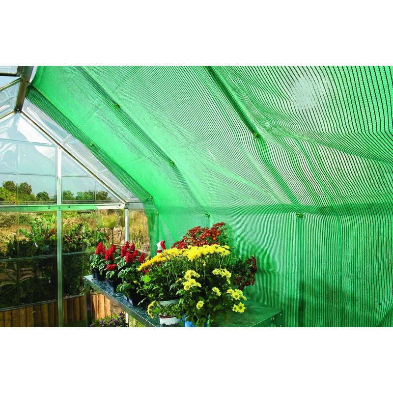 Canopia Sun Shade Kit for Greenhouse Canopia Sun Shade Kit for Greenhouse