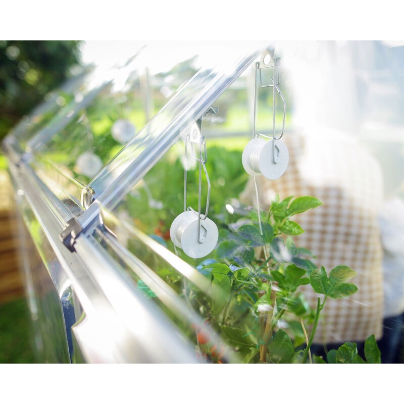 Canopia Trellis Kit For Greenhouse Canopia Trellis Kit For Greenhouse