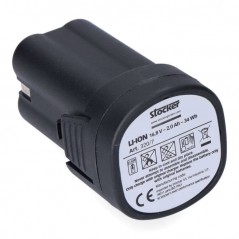 Li-Ion Battery for Art. Stocker 320