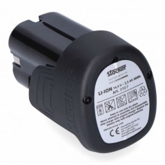 Li-Ion battery for Art. Stocker 310, 311, 314