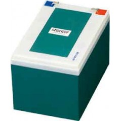 Battery for Art. Stocker 252, 242