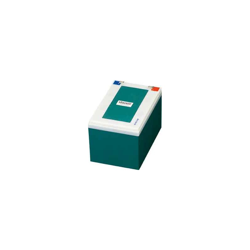 Battery for Art. Stocker 252, 242