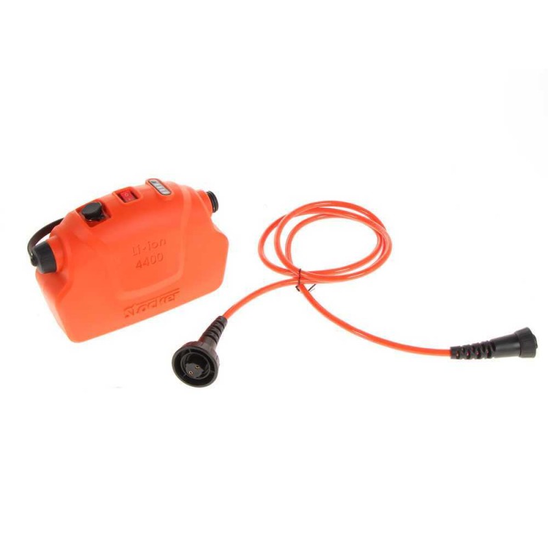 Stocker Batteria Li-Ion per Art. 313