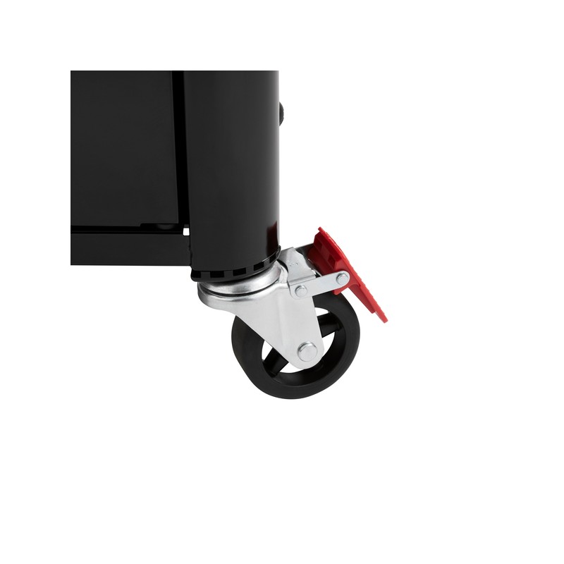 Barbecue Weber a Gas Genesis E-315 Black Cod. 1500386