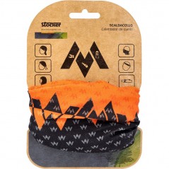 Magma neck warmer Stocker
