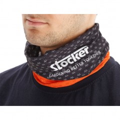 Magma neck warmer Stocker