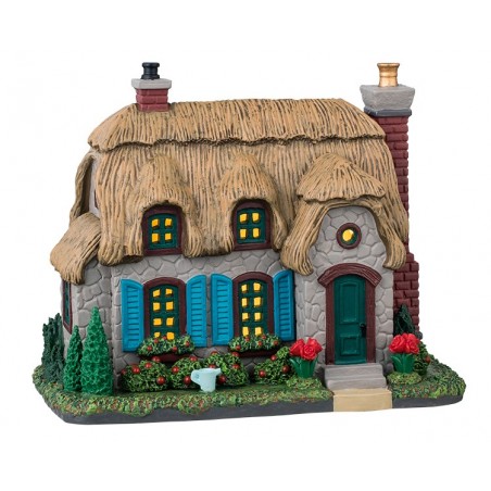 Abigail's Cottage con Alimentatore Cod. 45250