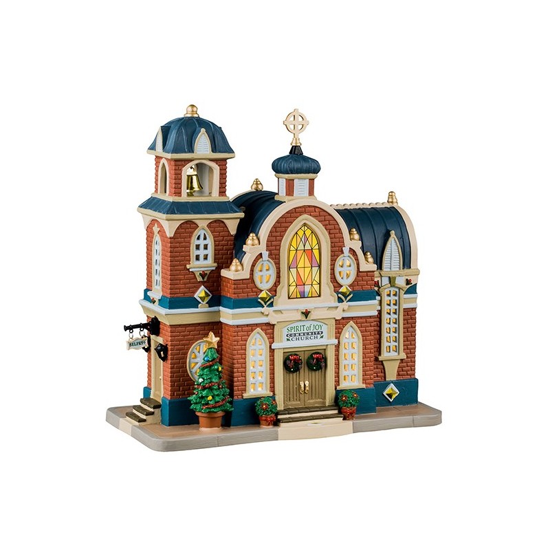 Spirit Of Joy Community Church Ref. 45253 Spirit Of Joy Community Church Ref. 45253