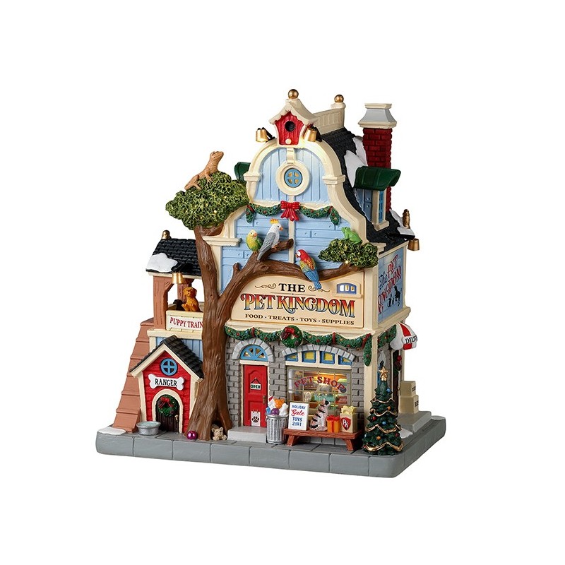 The Pet Kingdom Ref. 35073 The Pet Kingdom Ref. 35073