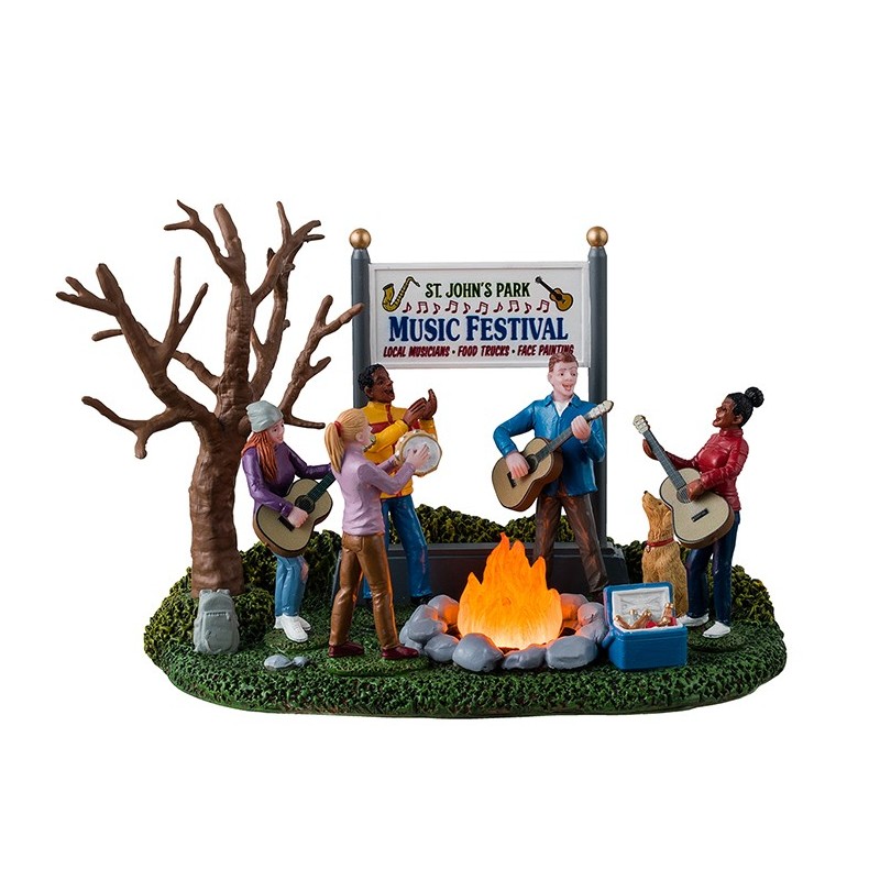 Music Festival Ref. 44323 Music Festival Ref. 44323