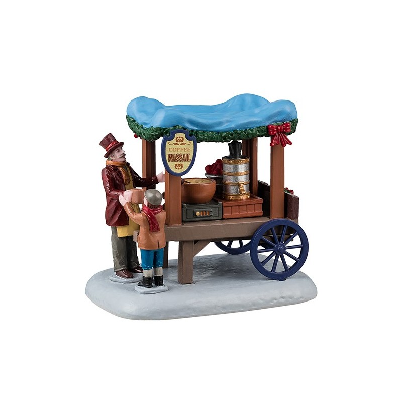 Coffee Wassail Ref. 43713 Coffee Wassail Ref. 43713