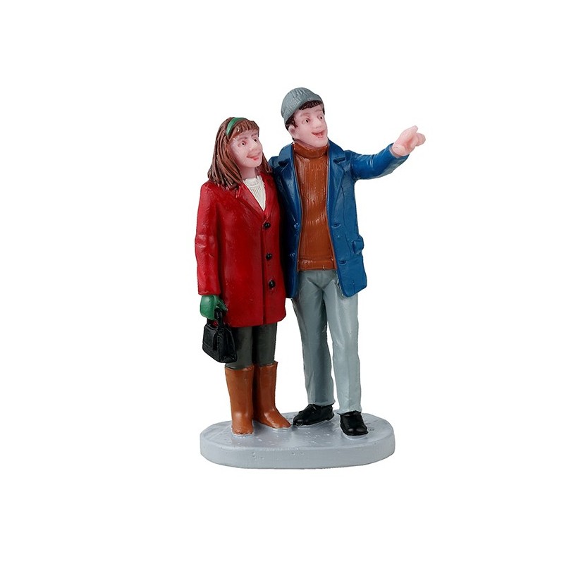 Christmas Date Ref. 42330 Christmas Date Ref. 42330