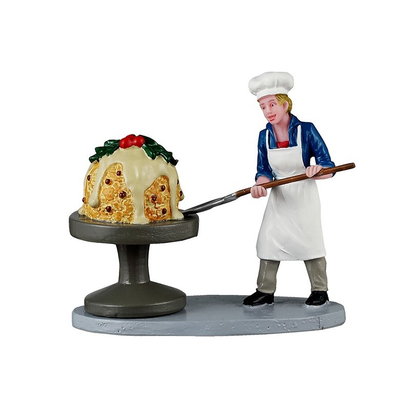 Biggest Christmas Pudding! Ref. 42333 Biggest Christmas Pudding! Ref. 42333