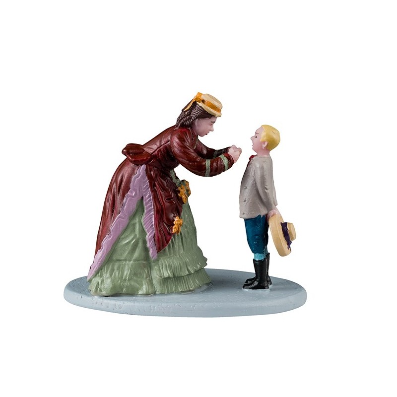 So Handsome Ref. 42352 So Handsome Ref. 42352