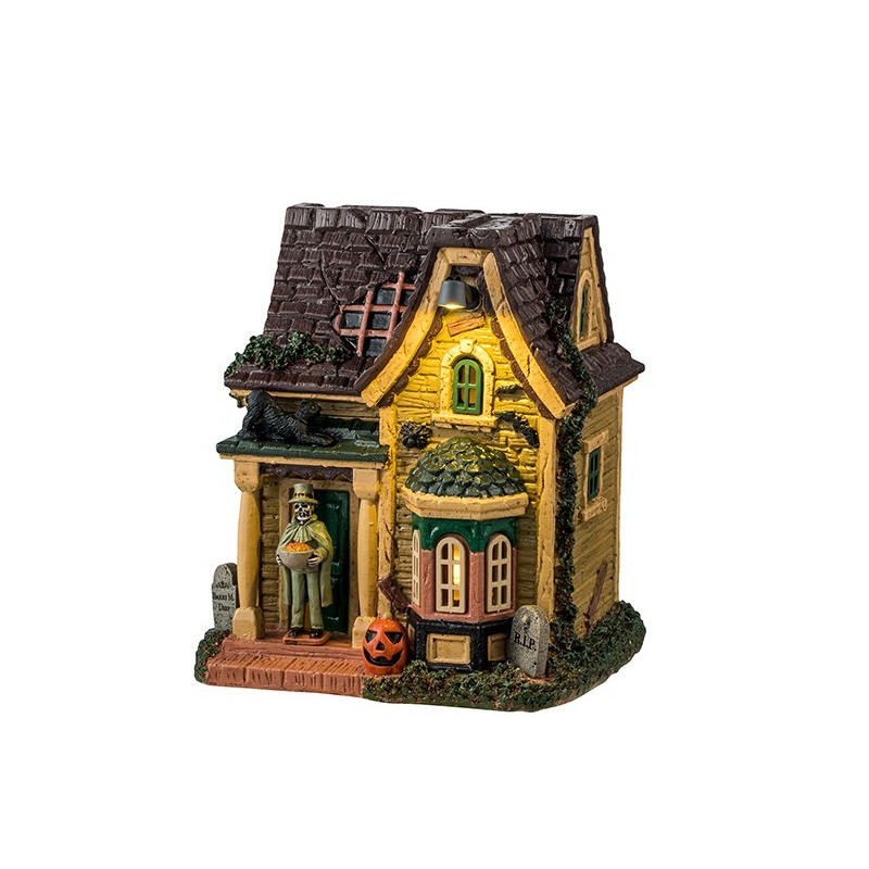 Gentleman Ghouls Treats Ref. 44358 Gentleman Ghouls Treats Ref. 44358