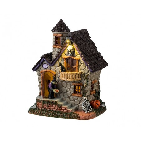 Witch's Treats Cod. 44362