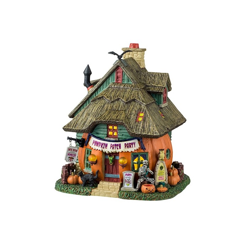 Pumpkin Patch Party Ref. 45211 Pumpkin Patch Party Ref. 45211