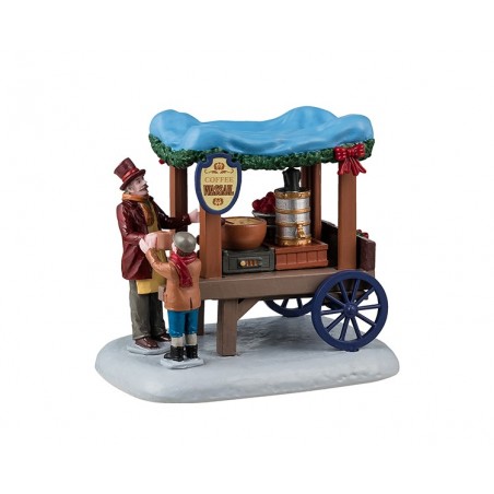 Coffee Wassail Cod. 43713 PRODOTTO CON DIFETTI