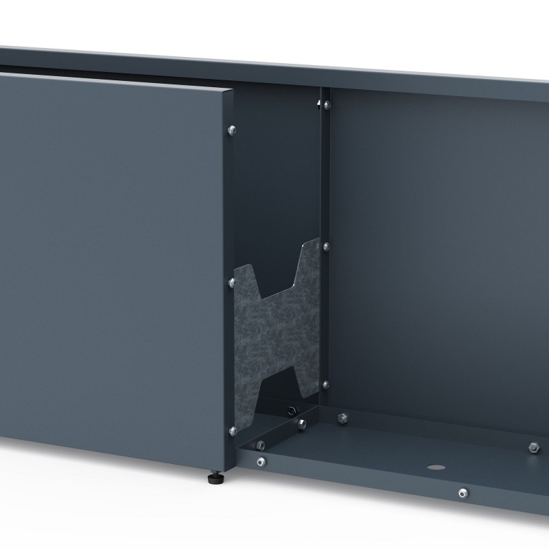 Connettore Interno per Fioriera Herstera PLANTER 30