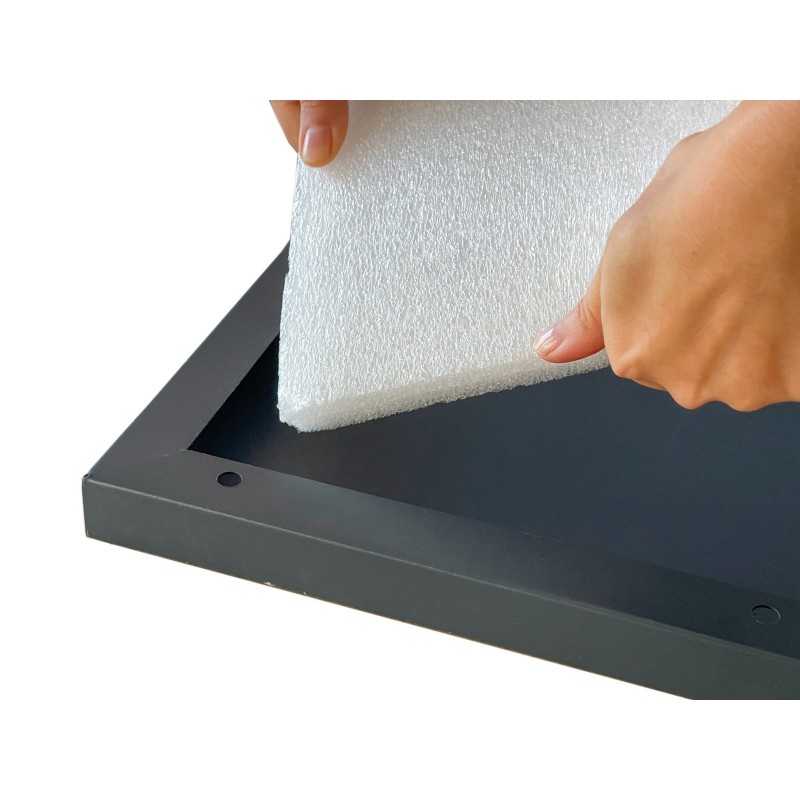 Thermal Insulation Panel Herstera 20x68 cm