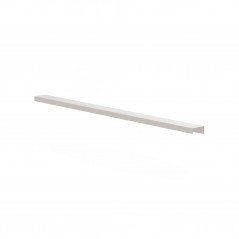Herstera Magnetic Light Support White for 100 cm Planters