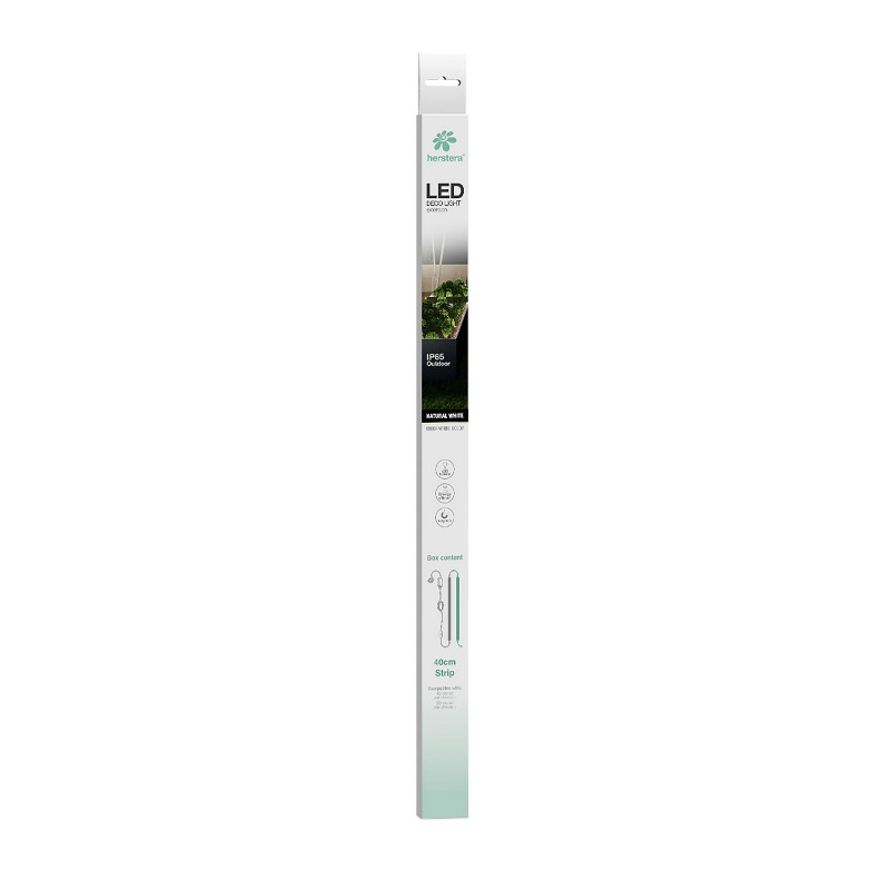 LED Light for Herstera Planter 40 cm – 4W