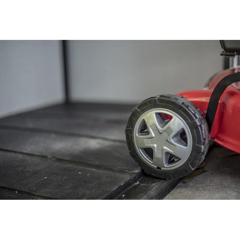 Keter Resin Cabinet HIGH STORE PLUS Keter Resin Cabinet HIGH STORE PLUS