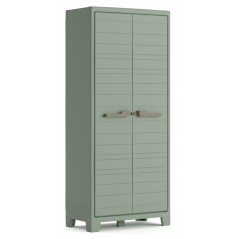 Keter Planet Outdoor Multispace Cabinet - ISTA 6