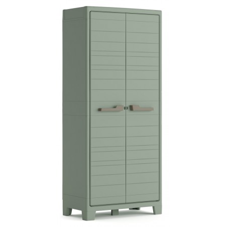 Keter Planet Outdoor Multispace Cabinet - ISTA 6