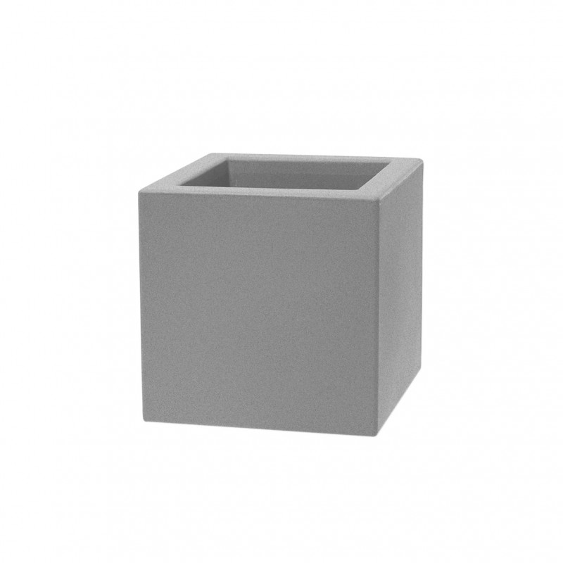 Vaso Schio Cubo
