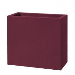 Schio Tower Rectangular Planter