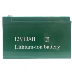 Li-Ion Battery for Art. Stocker 257, 247, 1247
