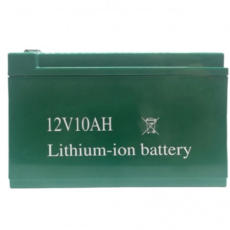 Li-Ion Battery for Art. Stocker 257, 247, 1247