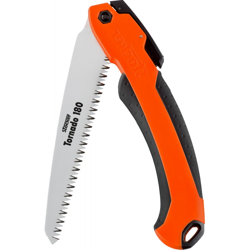 Tornado Stocker 180 Professional Pruning Saw Tornado Stocker 180 Professional Pruning Saw