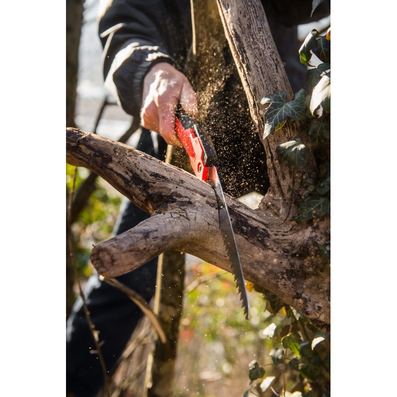 Tornado Stocker 180 Professional Pruning Saw Tornado Stocker 180 Professional Pruning Saw