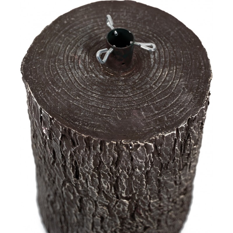 Trunk Base for Christmas Tree h150-180 cm 33x35h Trunk Base for Christmas Tree h150-180 cm 33x35h