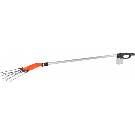 Telescopic olive harvester Stocker 235-315 Magma E-51 21 V