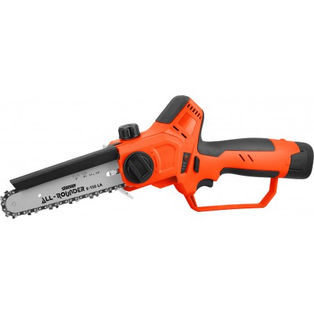 Chainsaw Stocker ALL-ROUNDER E-150 LA