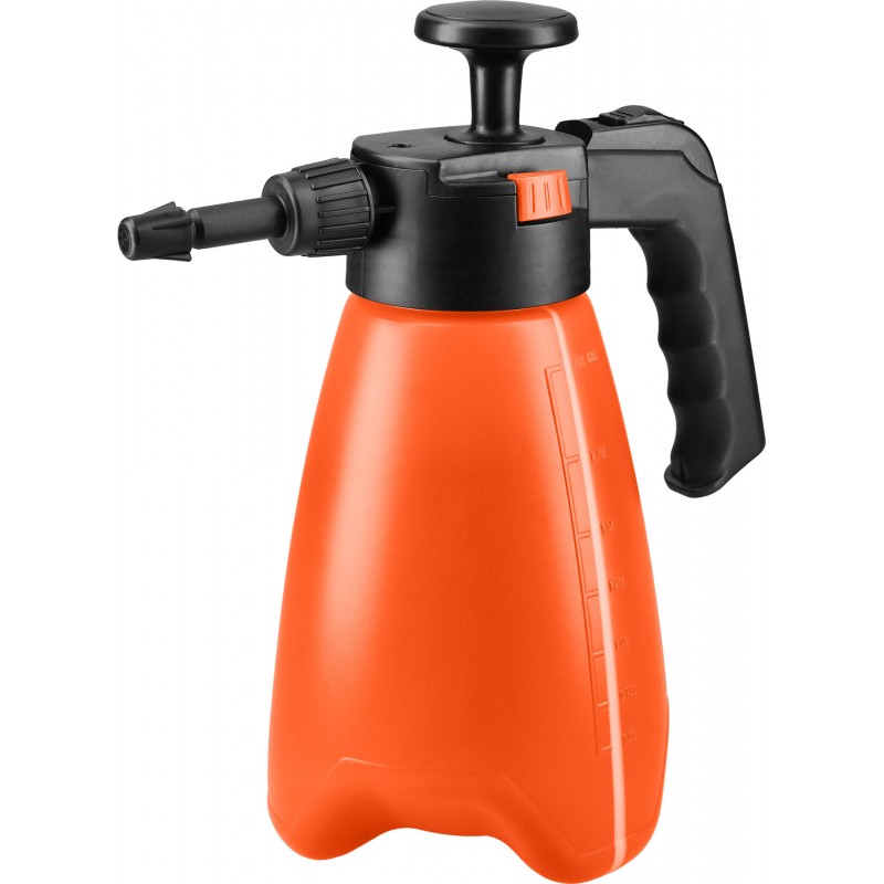 360° Pressure Sprayer Stocker 2 L